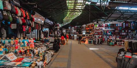 antalya bazaar